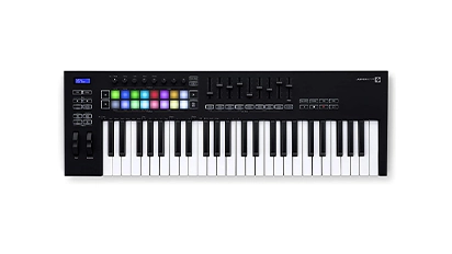 Novation Launchkey 49